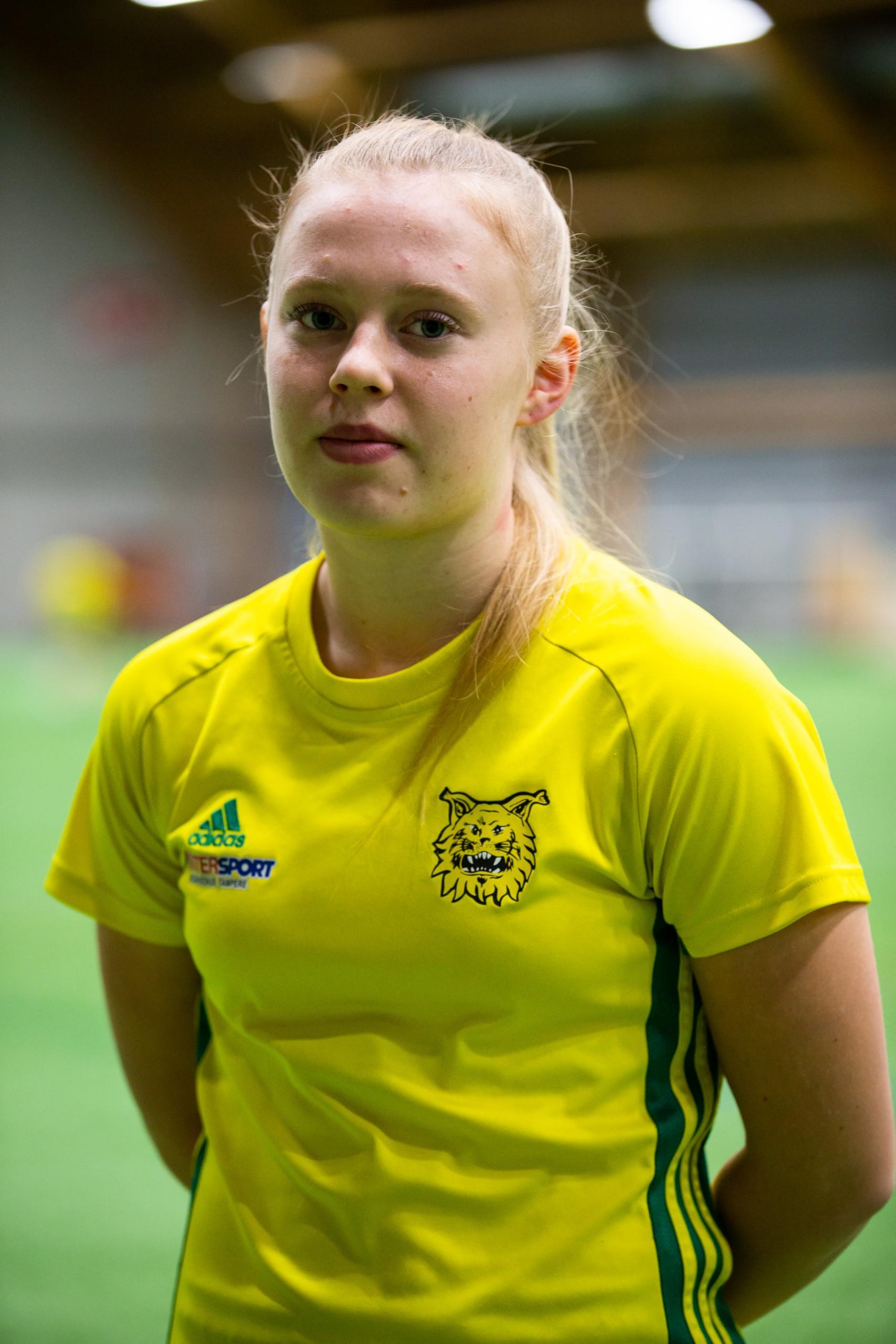 HilkkaKoskinen
