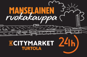 K Citymarket Turtola logo 1