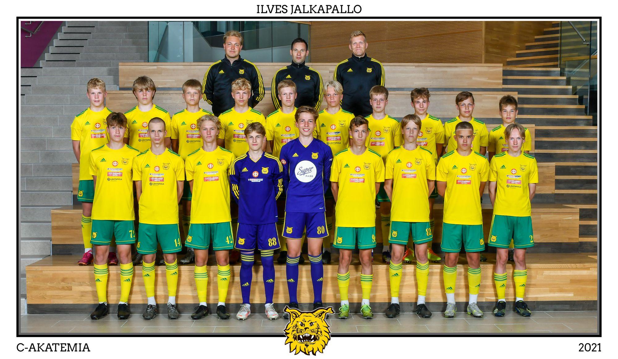 Ilves210621 KLK 5 ilves jalkapallo c akatemia Urheilukuvaus Ilves210621 KLK 5 ilves jalkapallo c akatemia Urheilukuvaus