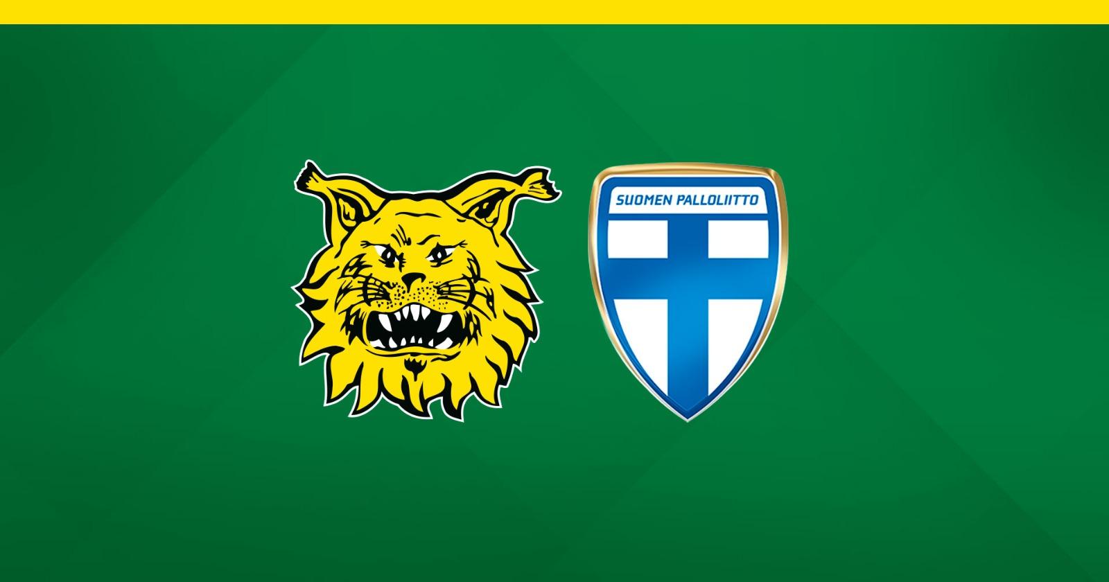 Palloliitto x Ilves 2