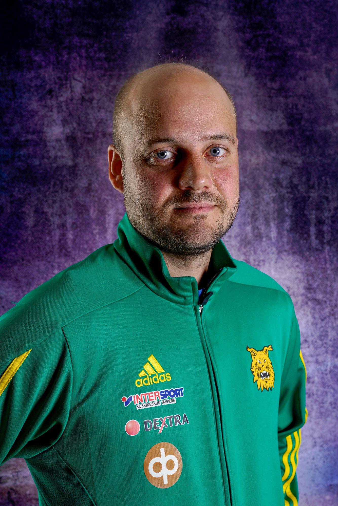 Ilves D13 V rit P09 2009 Ilvesjalkapallo