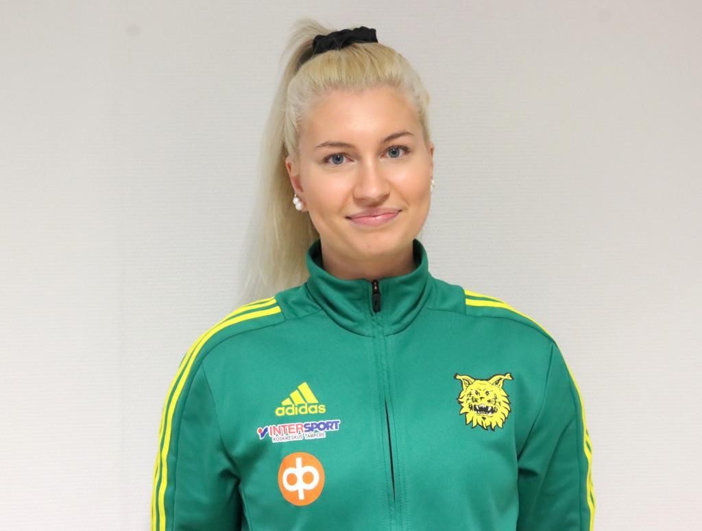 Ilves Plussalla On Uusia Tekij it Ilves Plus Tarjoaa Hieronta Ja 