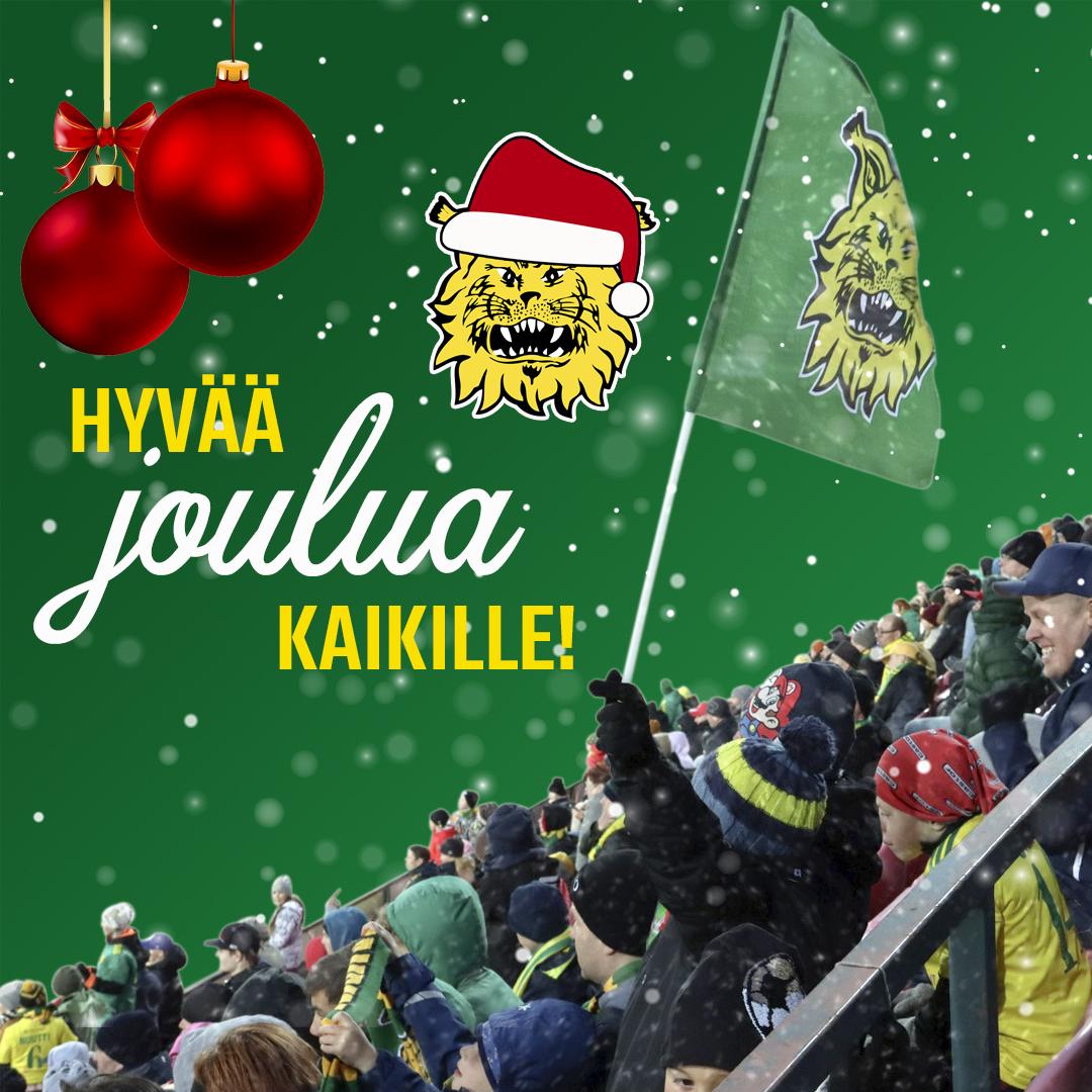 juniorit joulu2