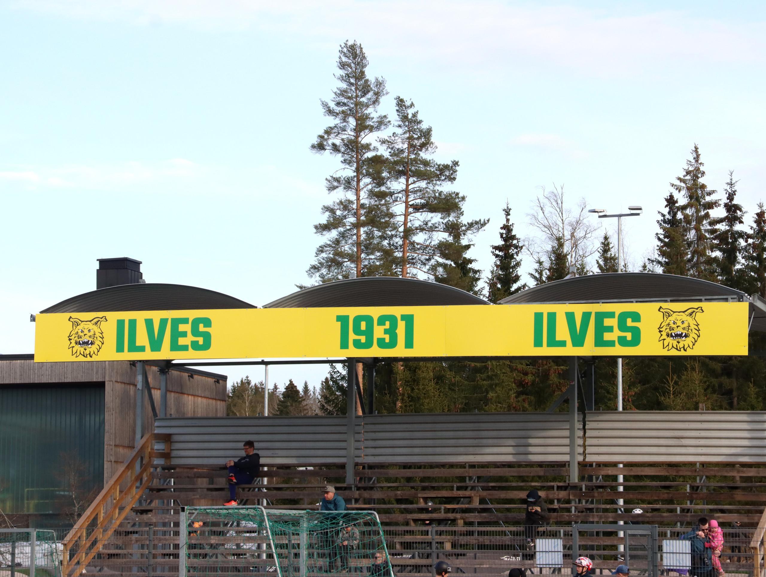 Ilves 1931