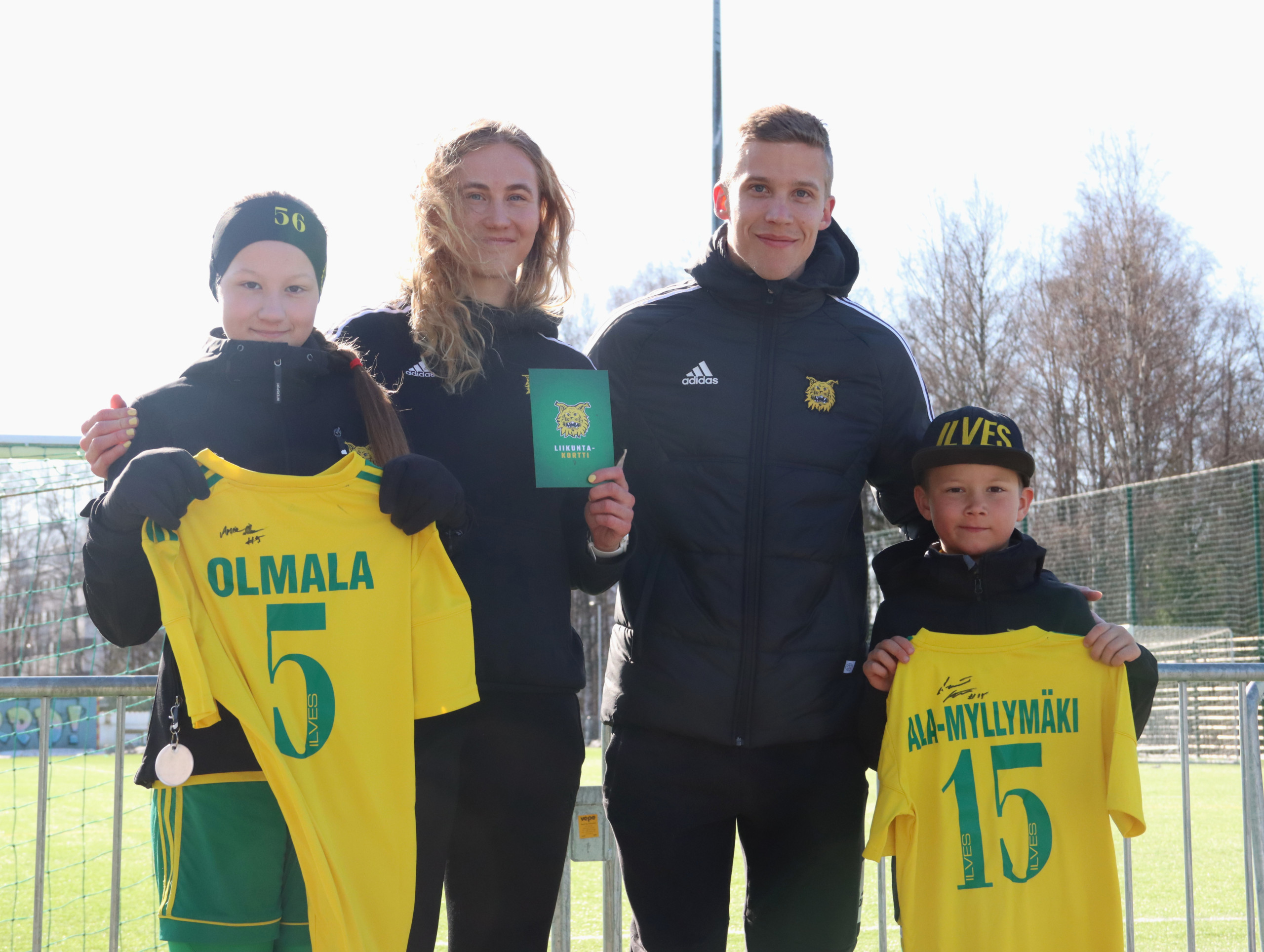 MaaliskuunLiikuntakorttiArvonta