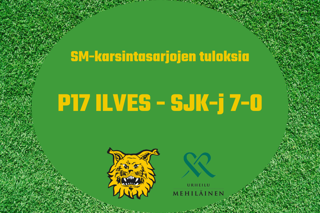 SM karsintasarjan tulos 1