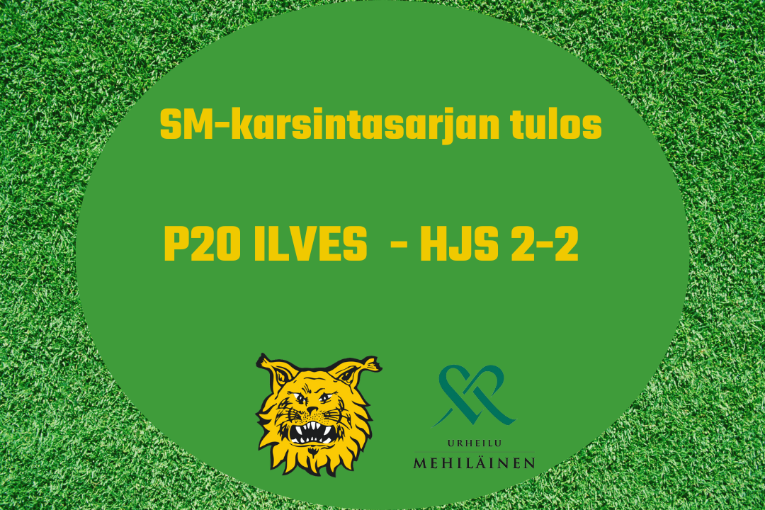 SM karsintasarjan tulos1