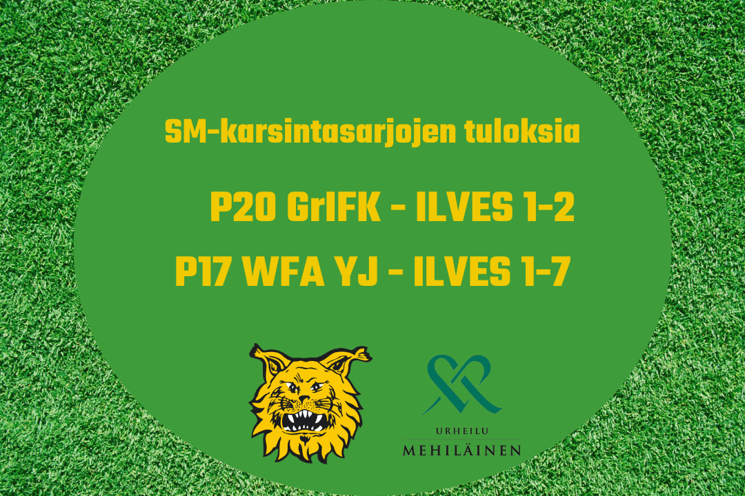 SM karsintasarjan tulos 1