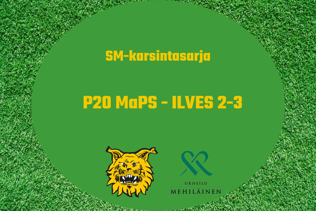 SM karsintasarjan tulos 2