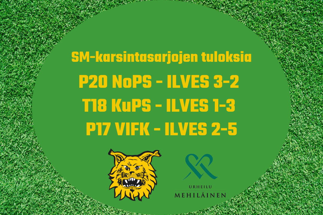 SM karsintasarjan tulos