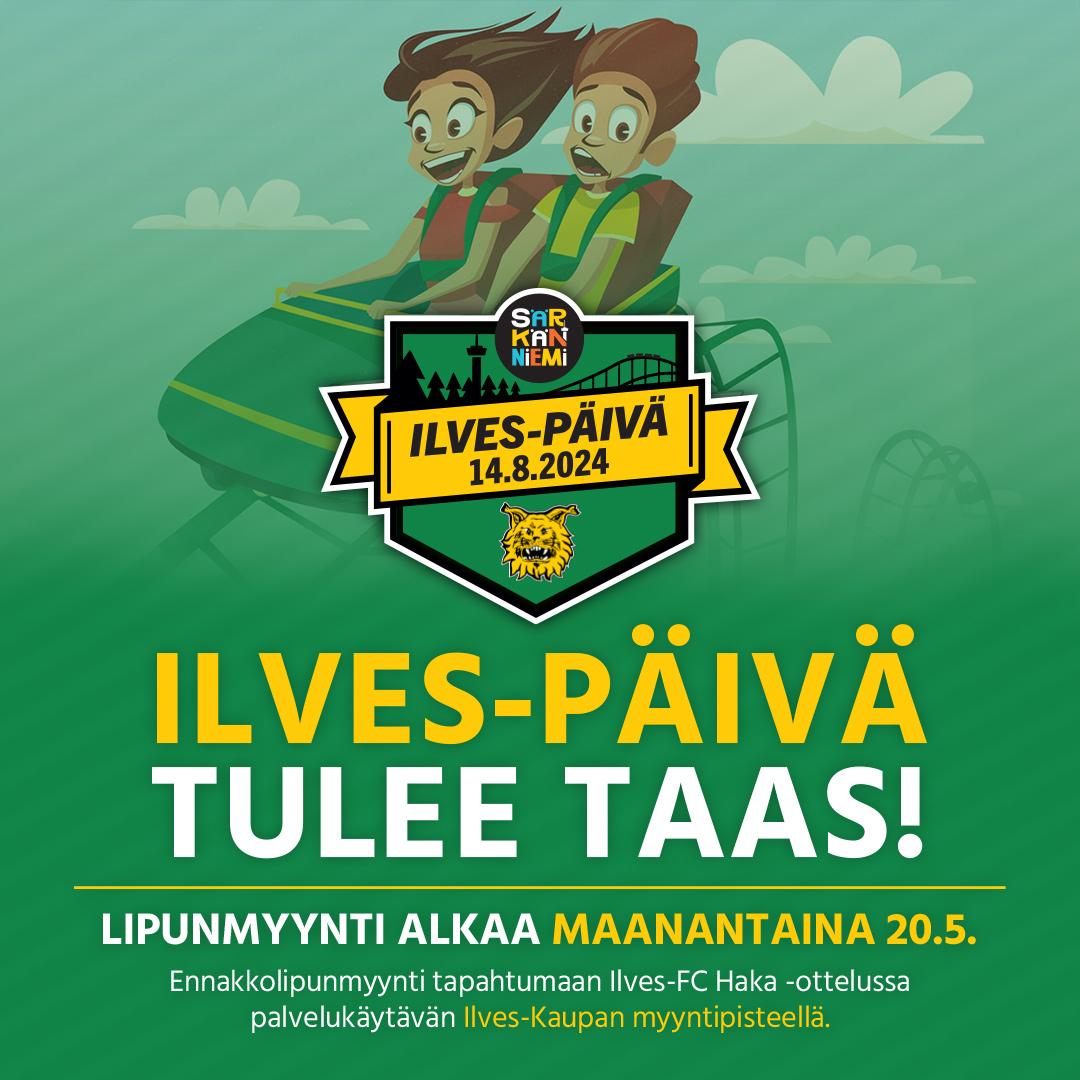 ilves paiva nelio