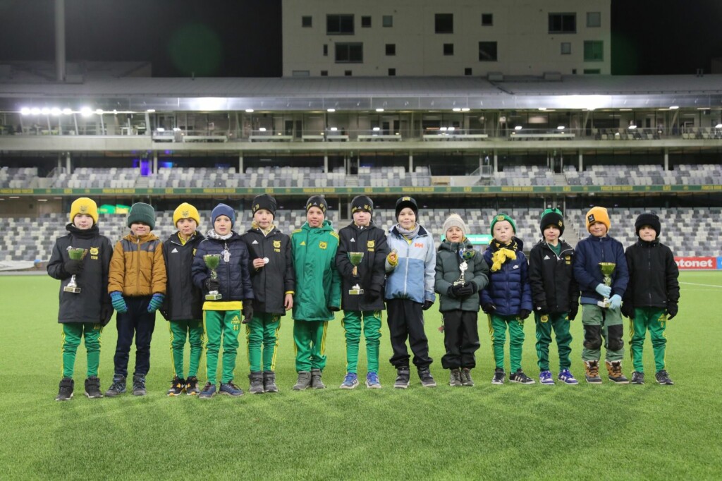 Ilves P2016