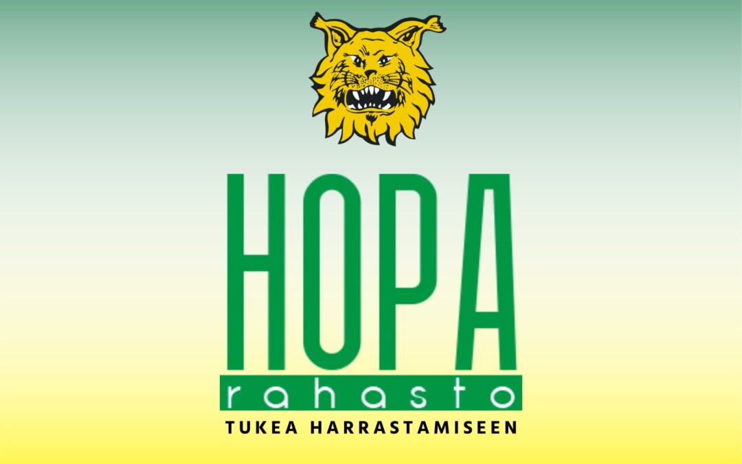 hoparahasto