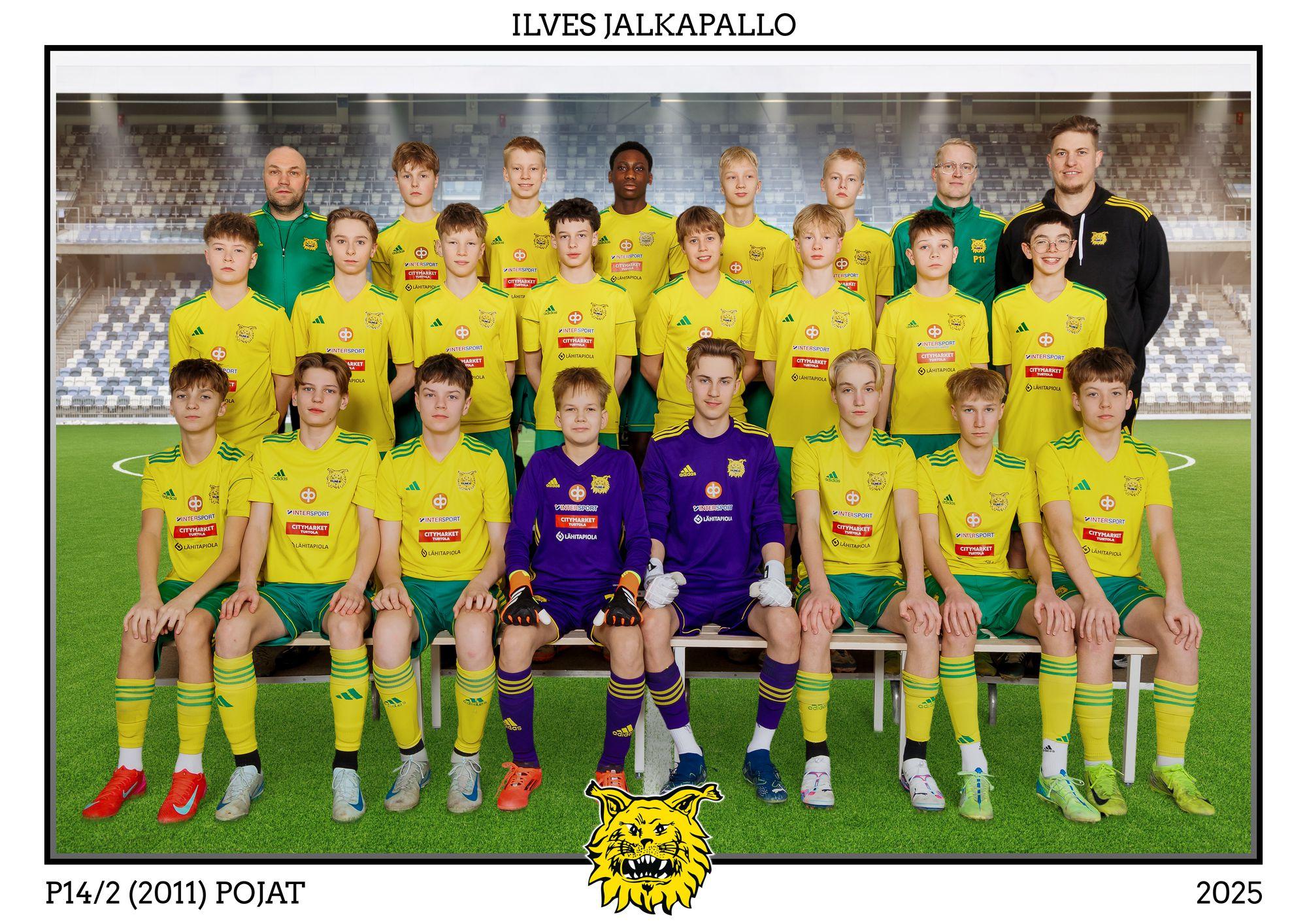 E 000016 8 1 16 05ZP14 2ZZ2011ZZpojatZ0012 ilves jalkapallo p142 2011 pojat Urheilukuvaus