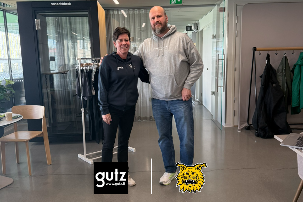 GUTZ & Ilves 2026 GUTZ & Ilves 2026