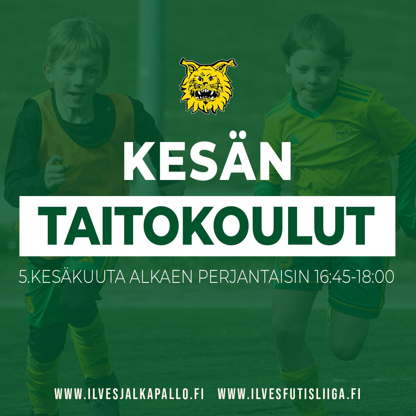 taitokoulutnelio taitokoulutnelio